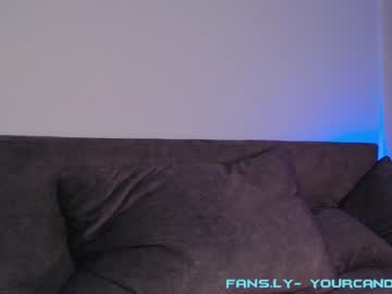 Nude girl candy_kush1 image #4727485