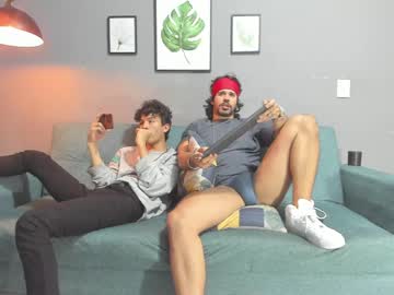 Nude man bless_my_neighbor image #3313701