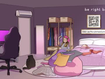 Nude tranny acryliccloud image #3011488