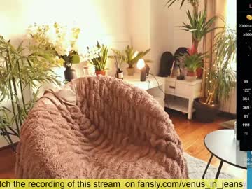 Nude girl venus_in_jeans image #6381265