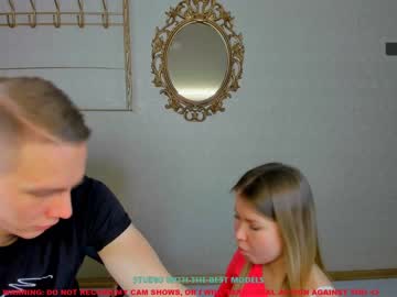 Nude couple mark_n_abby image #839133