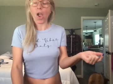 Nude girl texas_blonde image #2429545