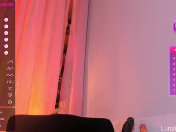 Nude girl luna_luuvz image #3834781