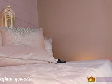 Nude girl _meghan_gomez1_ image #2334621