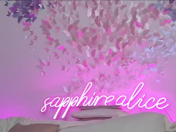 Nude girl sapphirealice image #682870