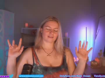 Nude girl asiri_ocean image #5383226