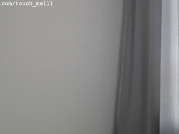 Nude girl touch_me111 image #983003