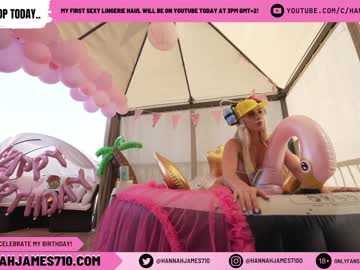 Nude girl hannahjames710 image #2181865