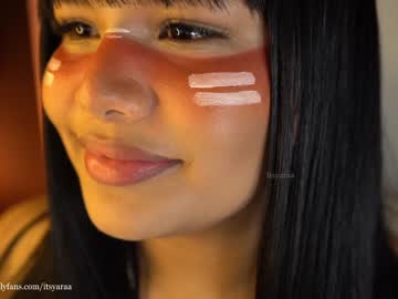 Nude girl itsyaraa image #5724341