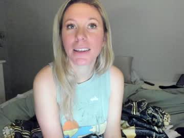 Nude girl texas_blonde image #4228465