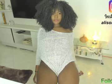 Nude girl alison_ker image #501102