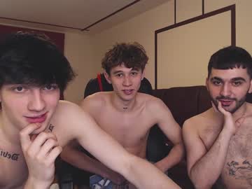 Nude man teddy_mode image #640609