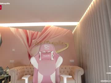 Nude girl wildtequilla image #4883379