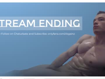 Nude man cbgainz image #1145989