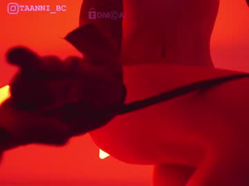 Nude girl taanni_bc image #5100285