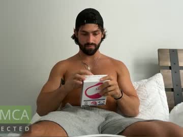 Nude man damnimhandsome25 image #4683936