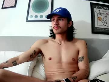 Nude man bigbadmj image #5813230