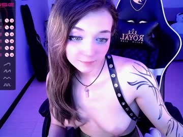 Nude girl _b_a_n_s_h_e_e_ image #4198968