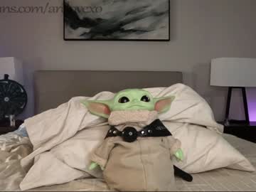 Nude couple ari_lovexo image #3469148