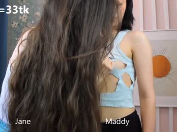 Nude couple maddy___collins image #3473117