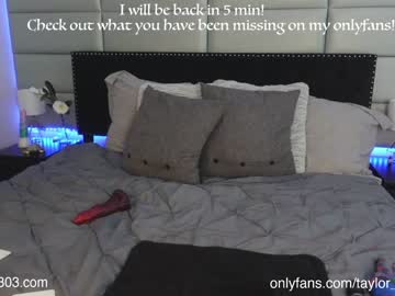 Nude girl taylor_love_303 image #2757404