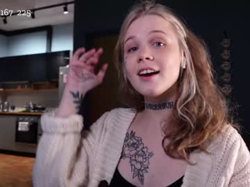 Nude girl tendertainted image #2993281