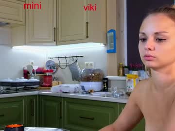 Nude girl misss_viki image #4788930