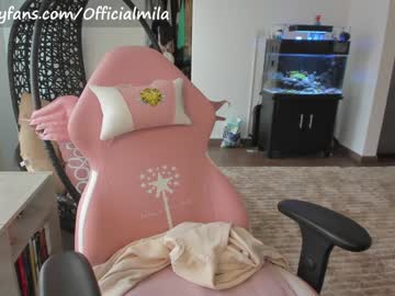 Nude girl offimila image #2644728