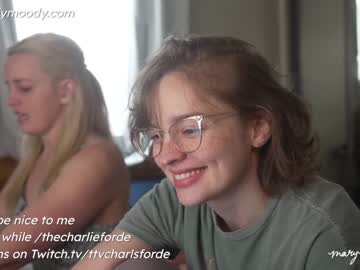 Nude couple marymoody image #4284318