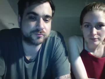 Nude couple farolitos image #5122331