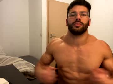 Nude man rogan1604 image #771088