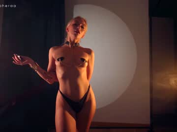 Nude girl artmosphera image #4477727