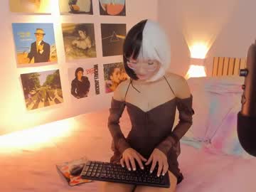 Nude girl little_effy18 image #4911775