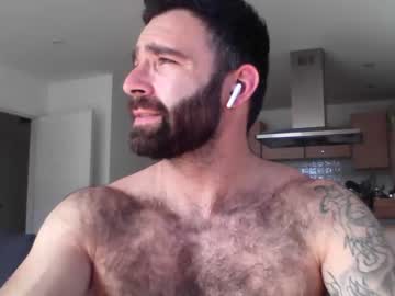 Nude man shaggytopple image #2827631