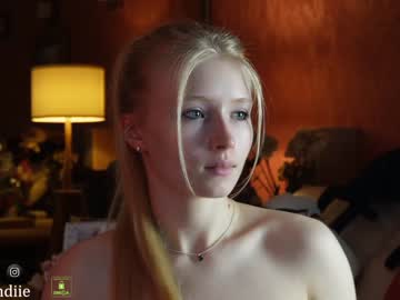 Nude girl bestblondiiecb image #5982290