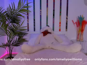 Nude girl amelia__williams image #1048476