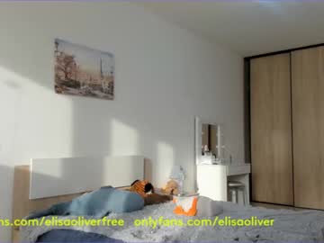 Nude girl elisa_oliver image #1011147