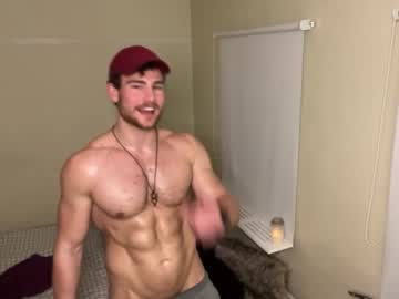 Nude man christiankent0 image #4319171