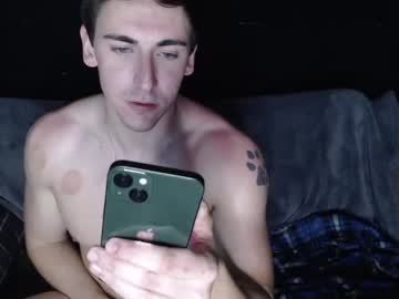 Nude man zach_rhyder image #1620167