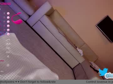 Nude girl hollyextra image #3039277