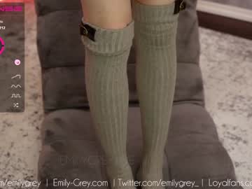 Nude girl emilygrey_ image #3857085