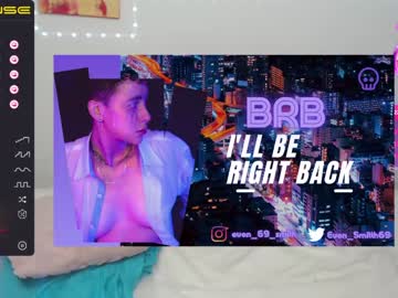 smith_evan69 nude cam