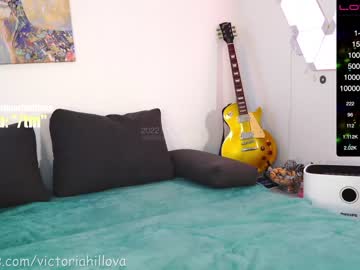 Nude girl victoriahillova image #1852407