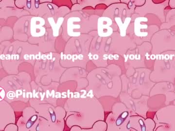 pinky_masha nude cam