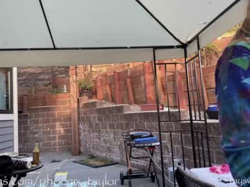 Nude girl phoenix_taylor image #4105285