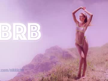 Nude girl mynameisnikki image #2468762