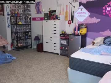 Nude girl pr3ttyp1nkpussy image #6885898