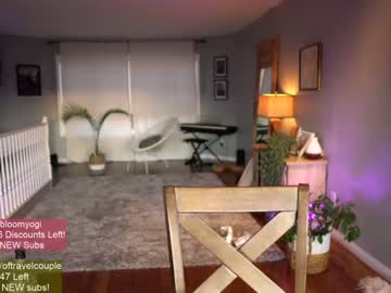 Nude girl bloomyogi image #347208