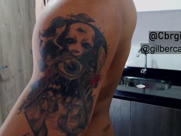 Nude man bad_anyer image #796640