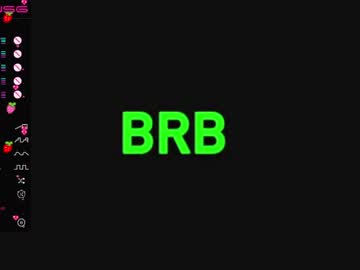 Nude girl cristal_moli image #3759410